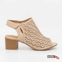 Soda Sandals