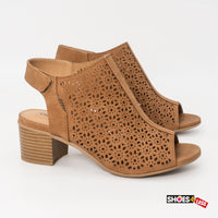 Soda Sandals