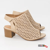 Soda Sandals