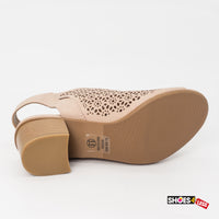 Soda Sandals