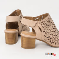 Soda Sandals