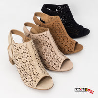 Soda Sandals