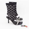 Rouge Sandals