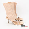 Rouge Sandals