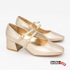 Journee Collection Mary Janes