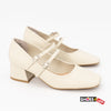 Journee Collection Mary Janes
