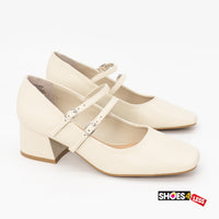 Journee Collection Mary Janes