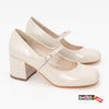 Journee Collection Mary Janes