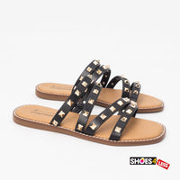 Call it Spring Flats