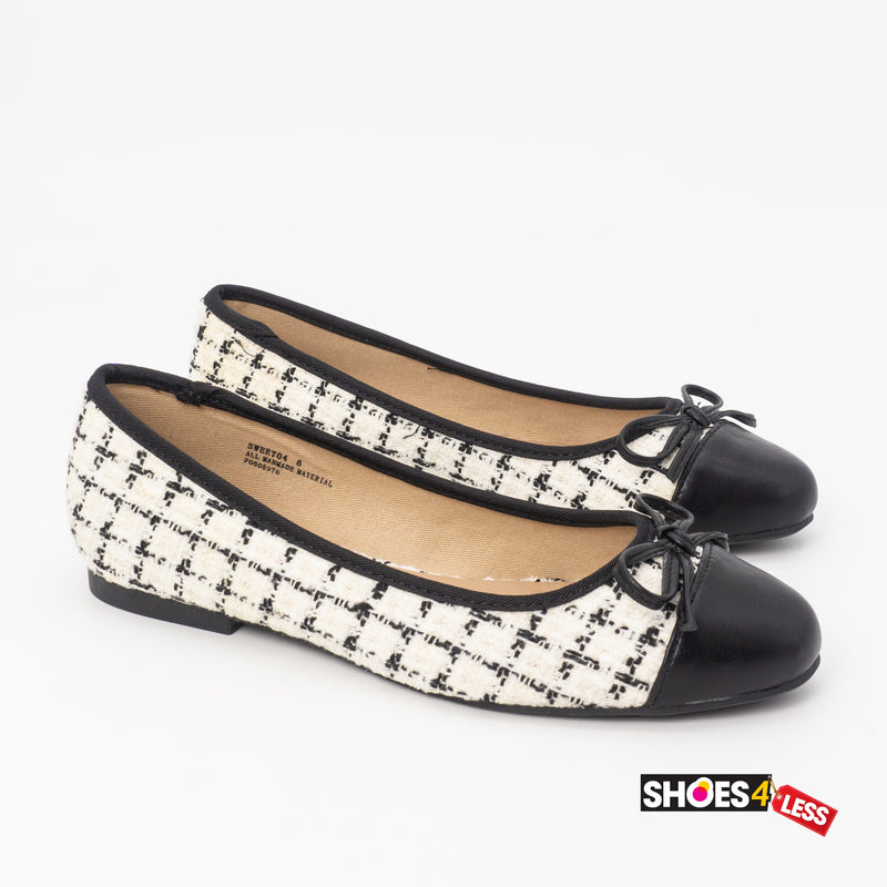 Fashionnova Flats