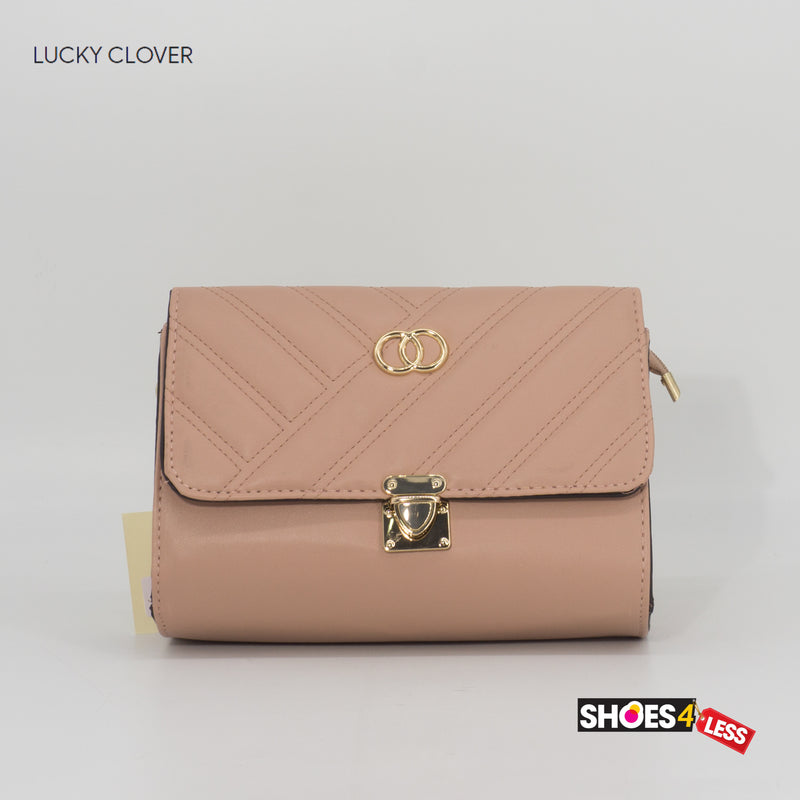 Lucky Clover Crossbosy and Sling