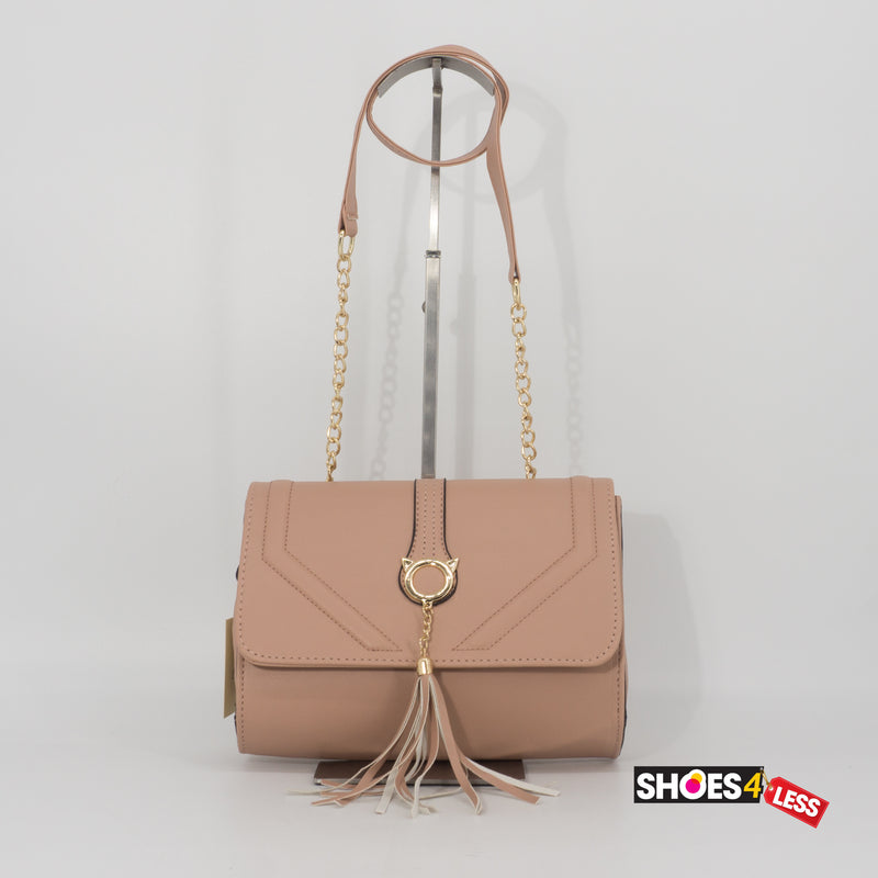 Lucky Clover Crossbody and Sling