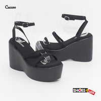 Cuccoo Sandals