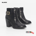 Blakes Ankle Boots