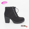 Soda Ankle Boots