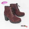 Soda Ankle Boots