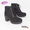 Soda Ankle Boots