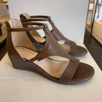 Journee Wedge Sandals
