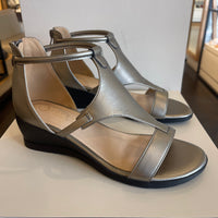 Journee Wedge Sandals