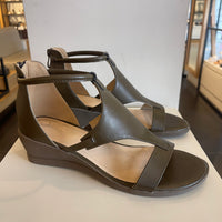 Journee Wedge Sandals
