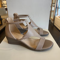Journee Wedge Sandals