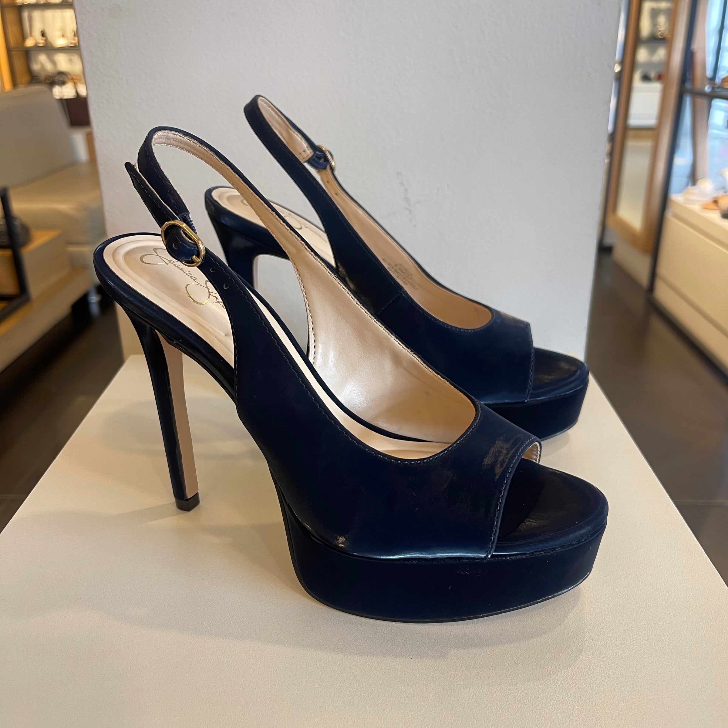 Jessica Simpson Sandals
