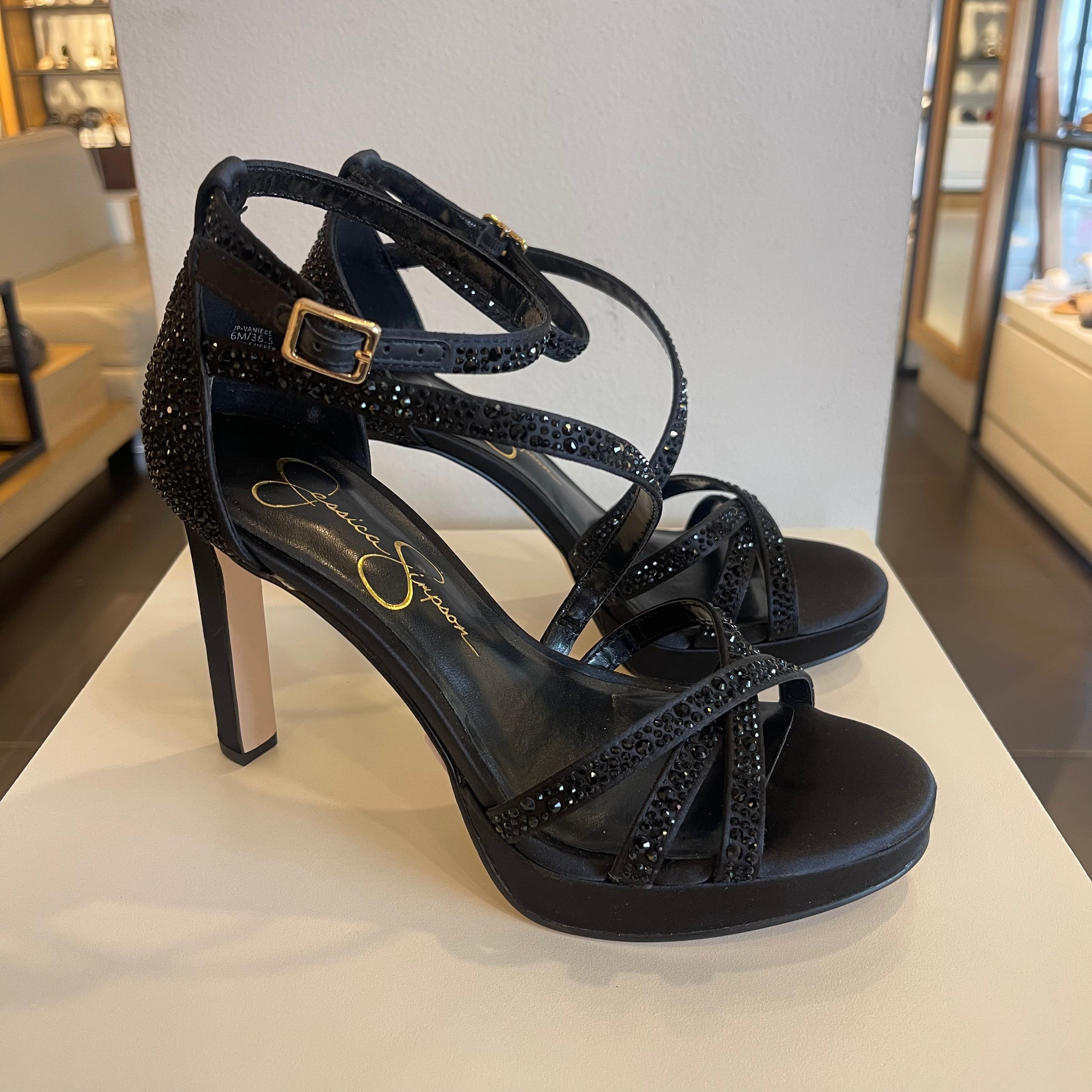 Jessica Simpson Sandals