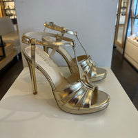 Bamboo Sandals