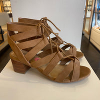 Soda Sandals
