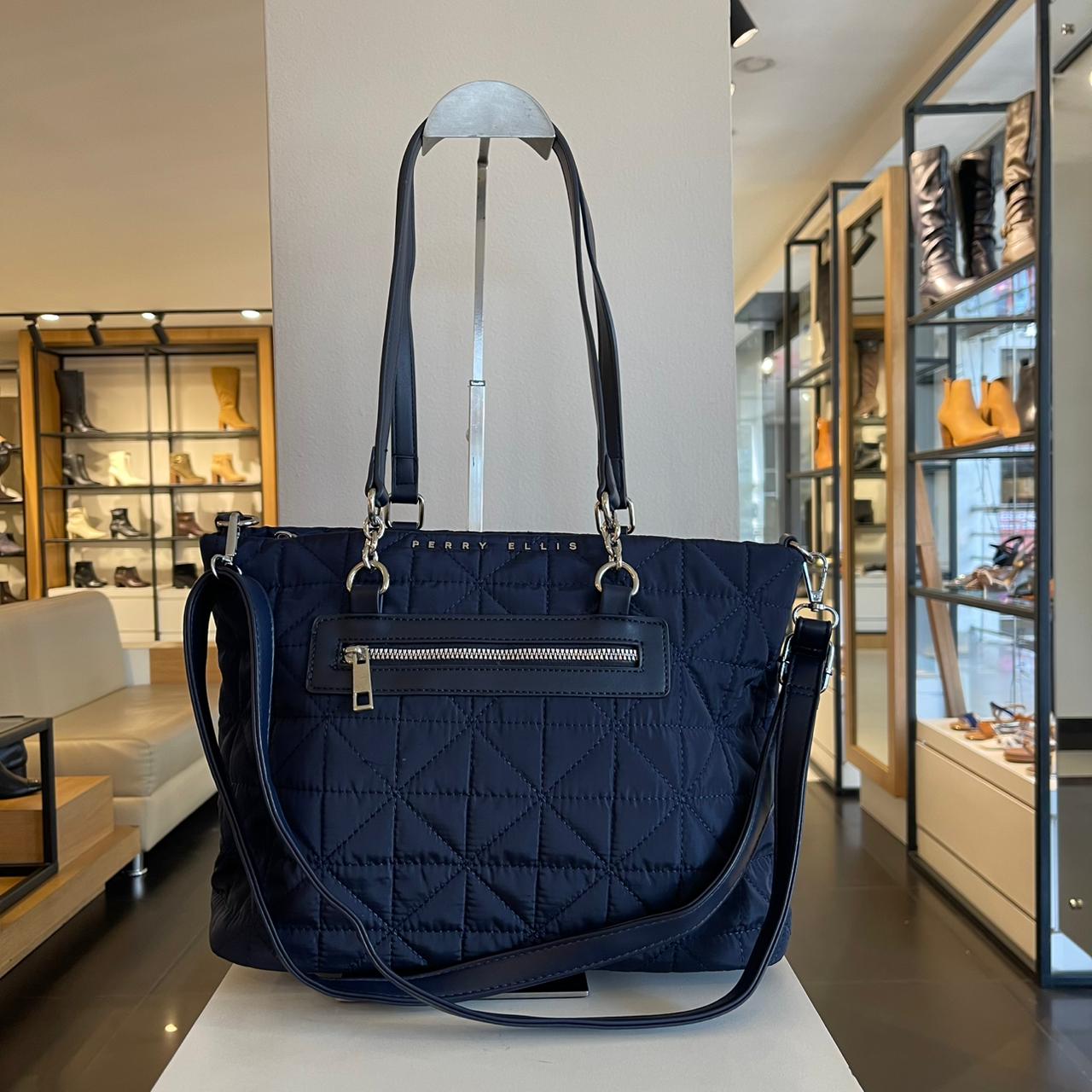 Perry Ellis Shoulder Bag