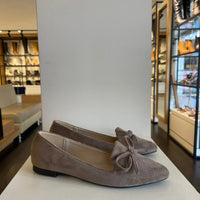 Botinelli Close Shoes