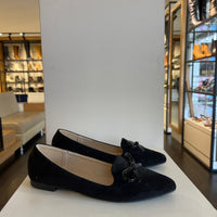 Botinelli Close Shoes