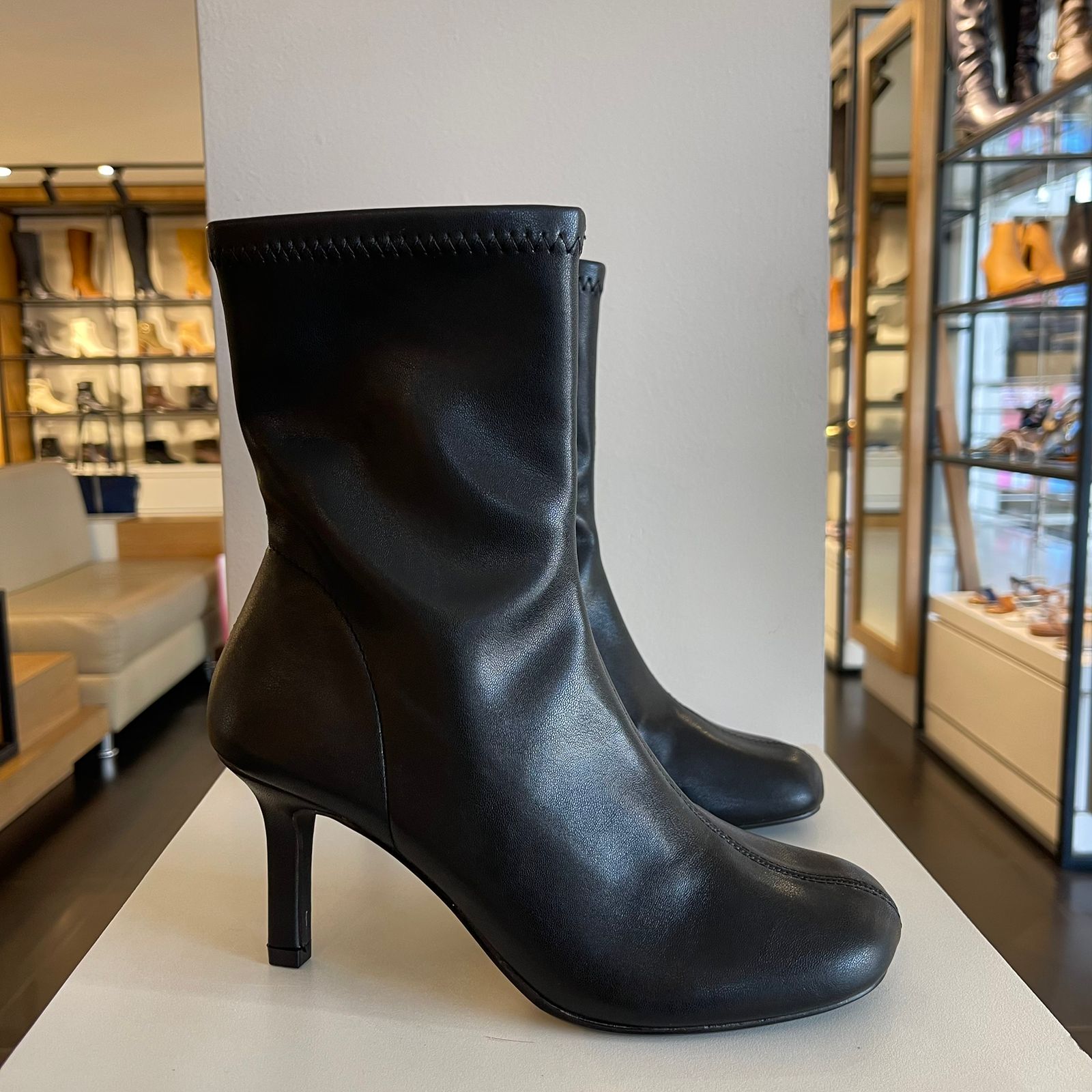 Anna Field Ankle Boots