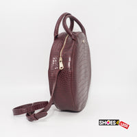 The lovely Tote Crossbody Bag