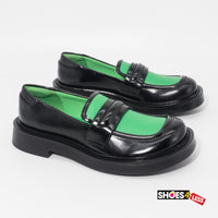 Charles & Keith Close Shoes