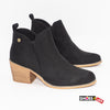Cellina Ankle Boots