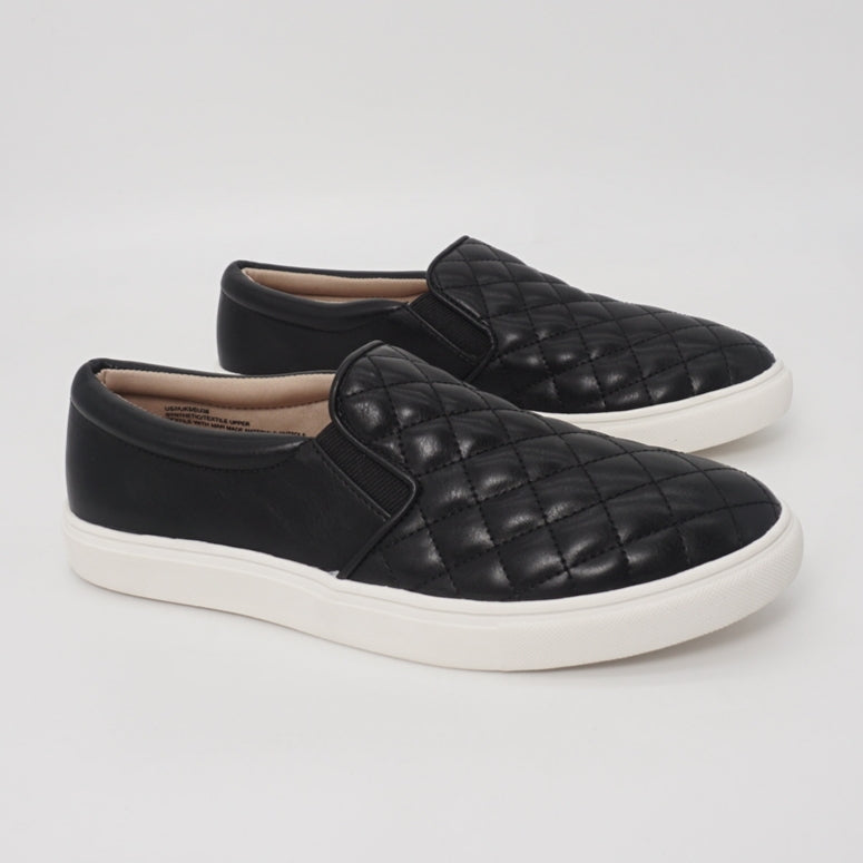 A Slip-on Sneakers