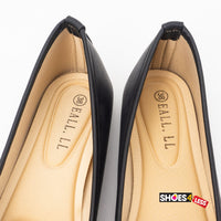 EALL. LL Close Shoes