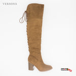 Versona Long Boots