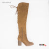 Versona Long Boots