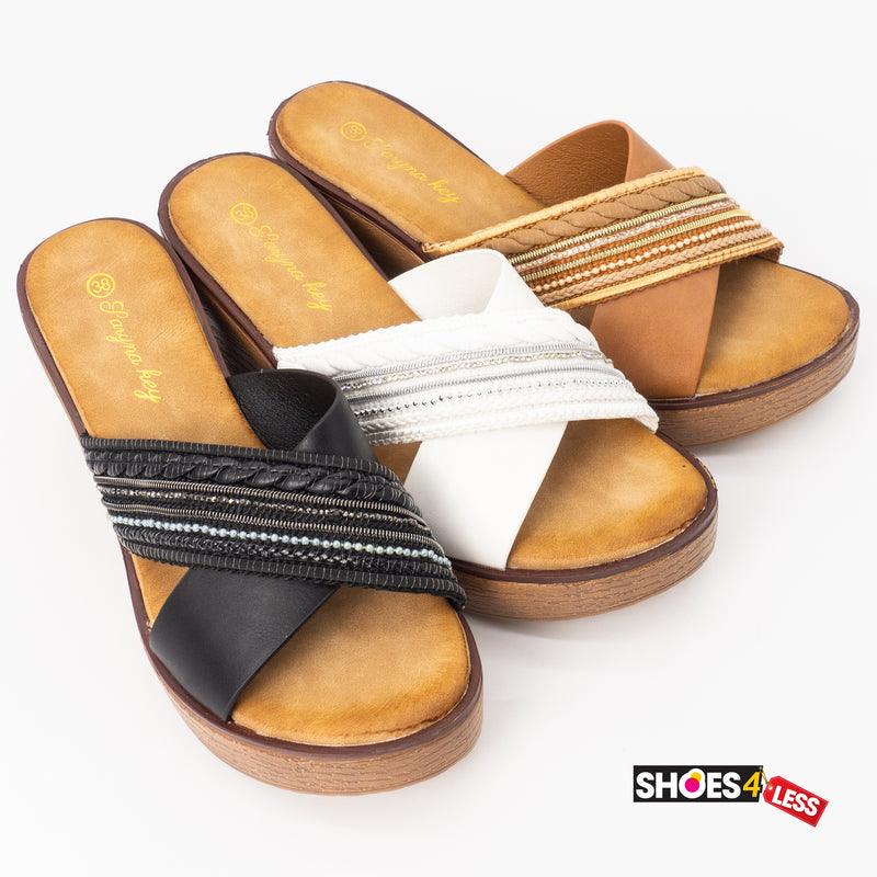 Saryna Key Sandals