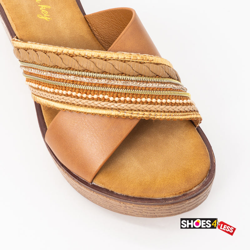 Saryna Key Sandals