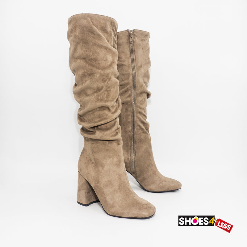 Madden Girl Long Boots