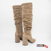 Madden Girl Long Boots
