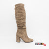 Madden Girl Long Boots