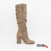 Madden Girl Long Boots