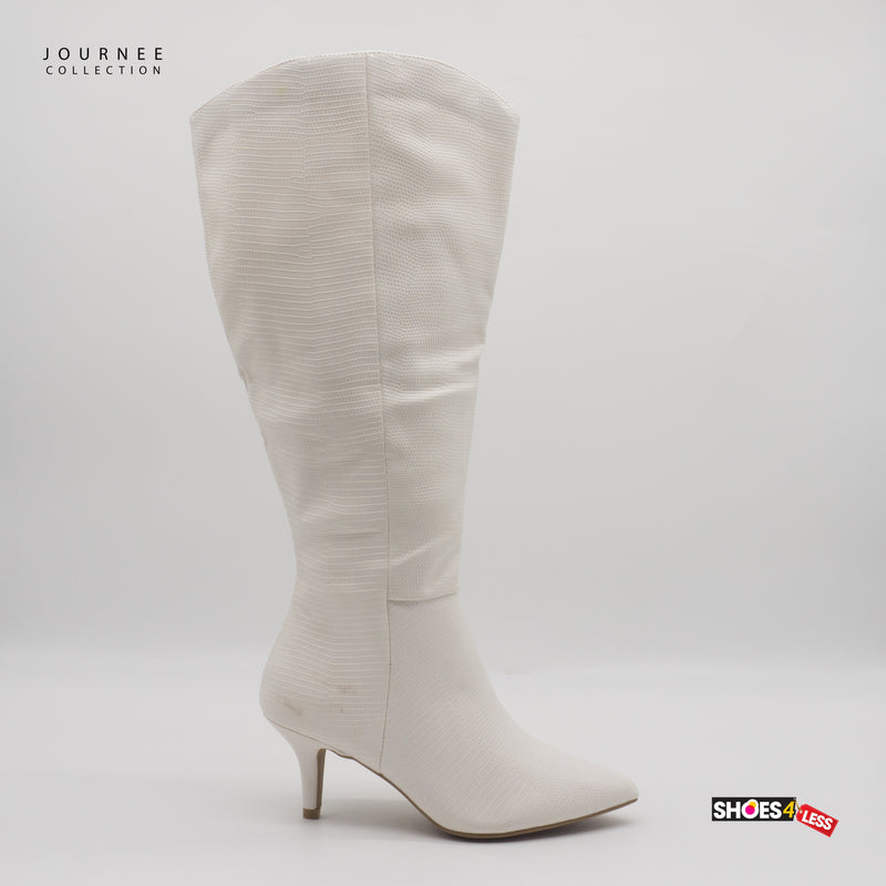 Journee Collection Knee High Boots
