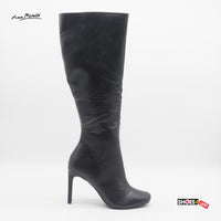 Anne Michelle Knee High Boots