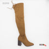 Journee Collection Over The Knee Boots