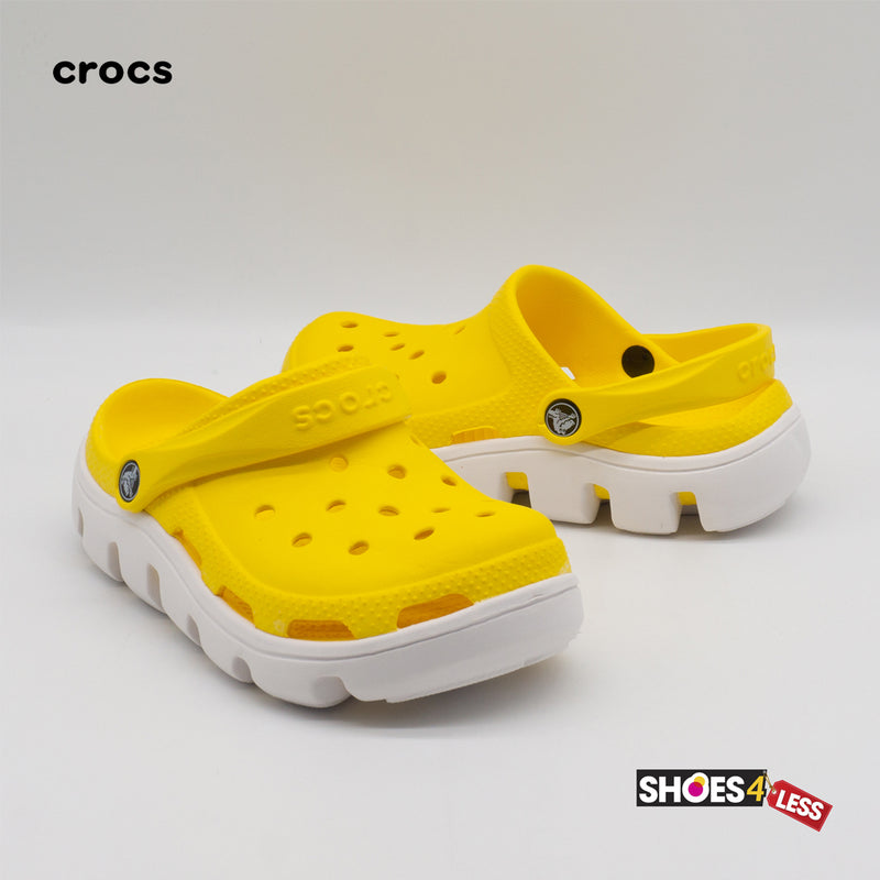 Crocs sandals (lite ride) - Everything Shoes